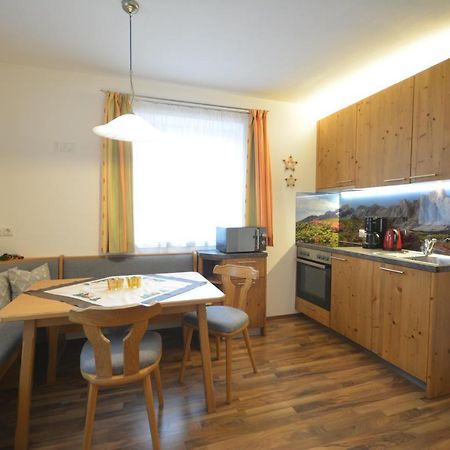 Appartement Jaeger Manuela ฟลาคเฮา ภายนอก รูปภาพ
