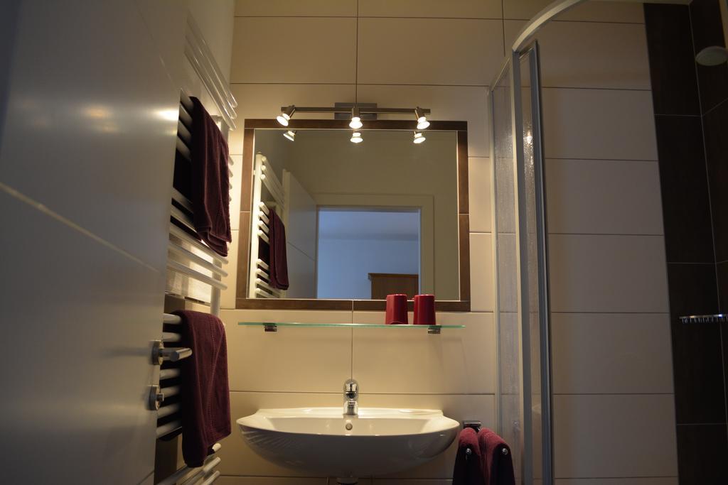 Appartement Jaeger Manuela ฟลาคเฮา ห้อง รูปภาพ