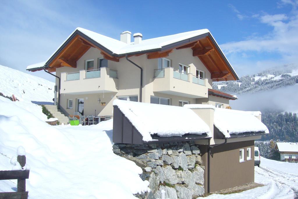 Appartement Jaeger Manuela ฟลาคเฮา ห้อง รูปภาพ